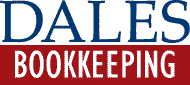Dales Bookkeeping logo